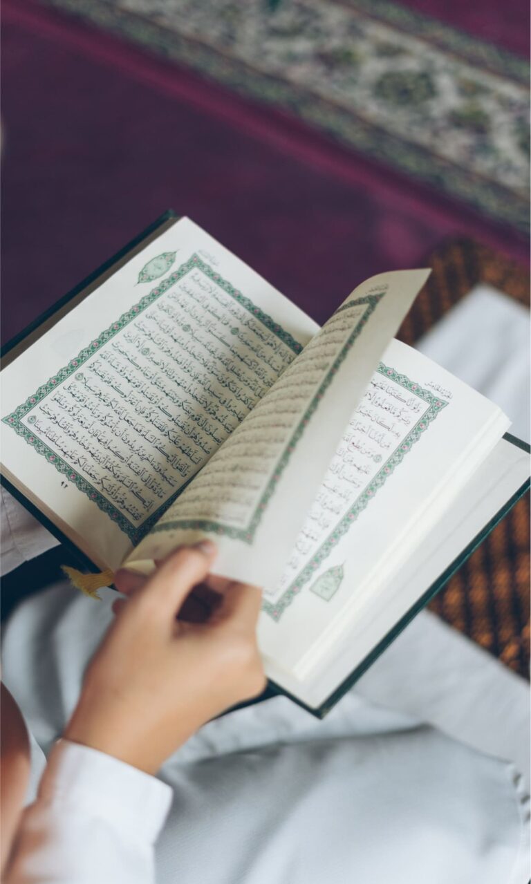 Online-Quran-Classes