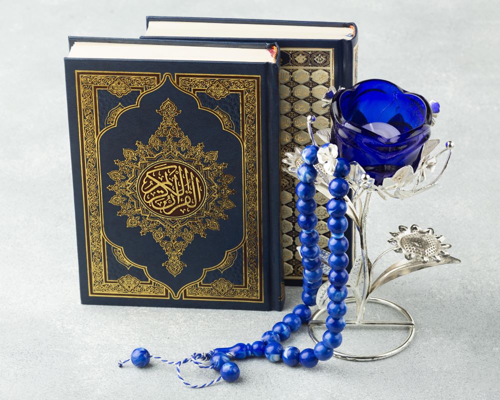 Holy-quran